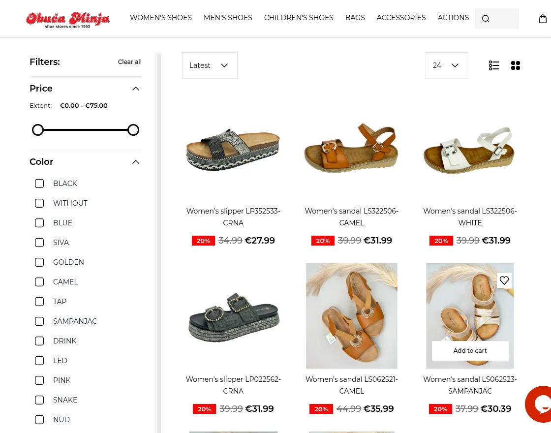 obuca minja-case-study-store-product