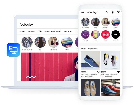 pwa-support