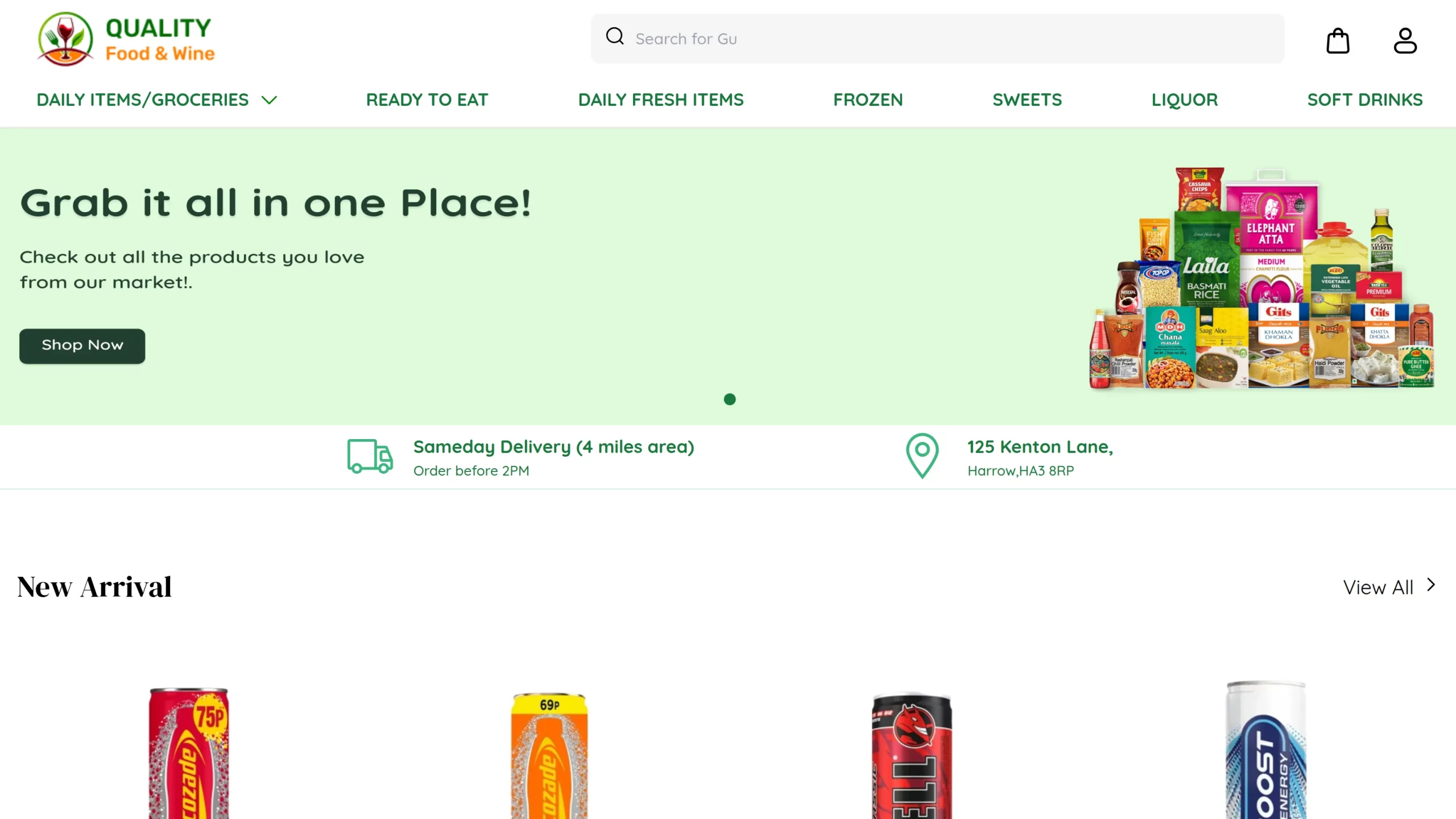 quality-food-and-wine-case-study-homepage