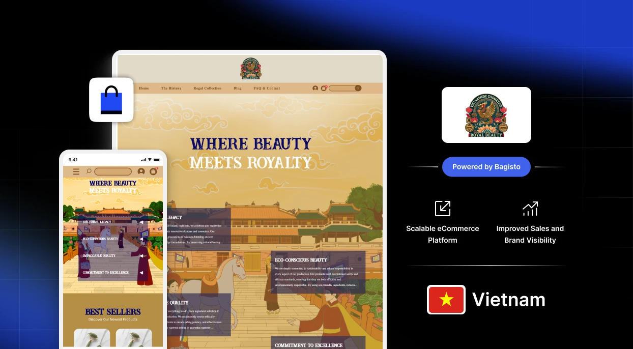 Royal Cosmetics