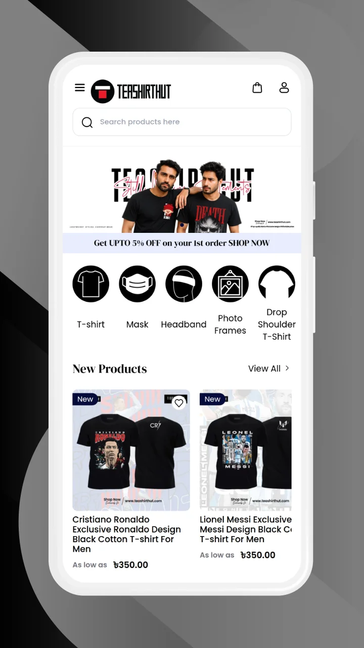 TeaShirtHut-case-study-mockup