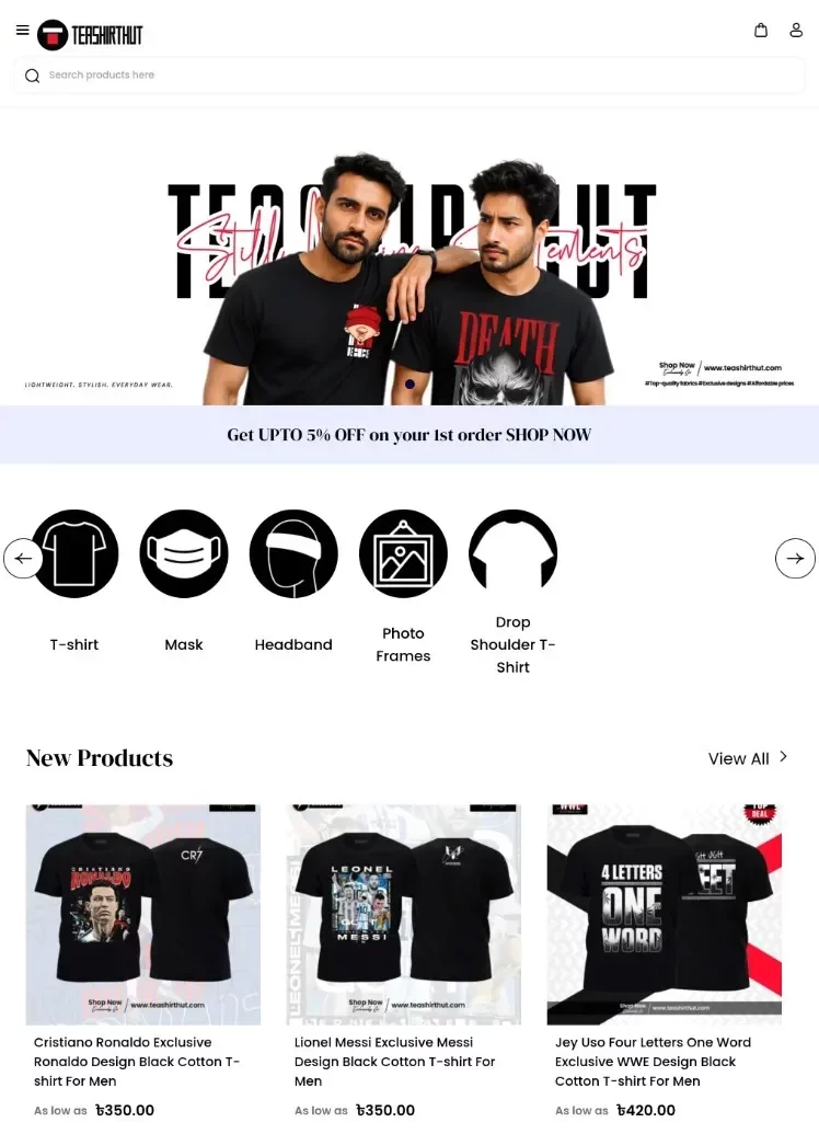 TeaShirtHut-case-study-store-full