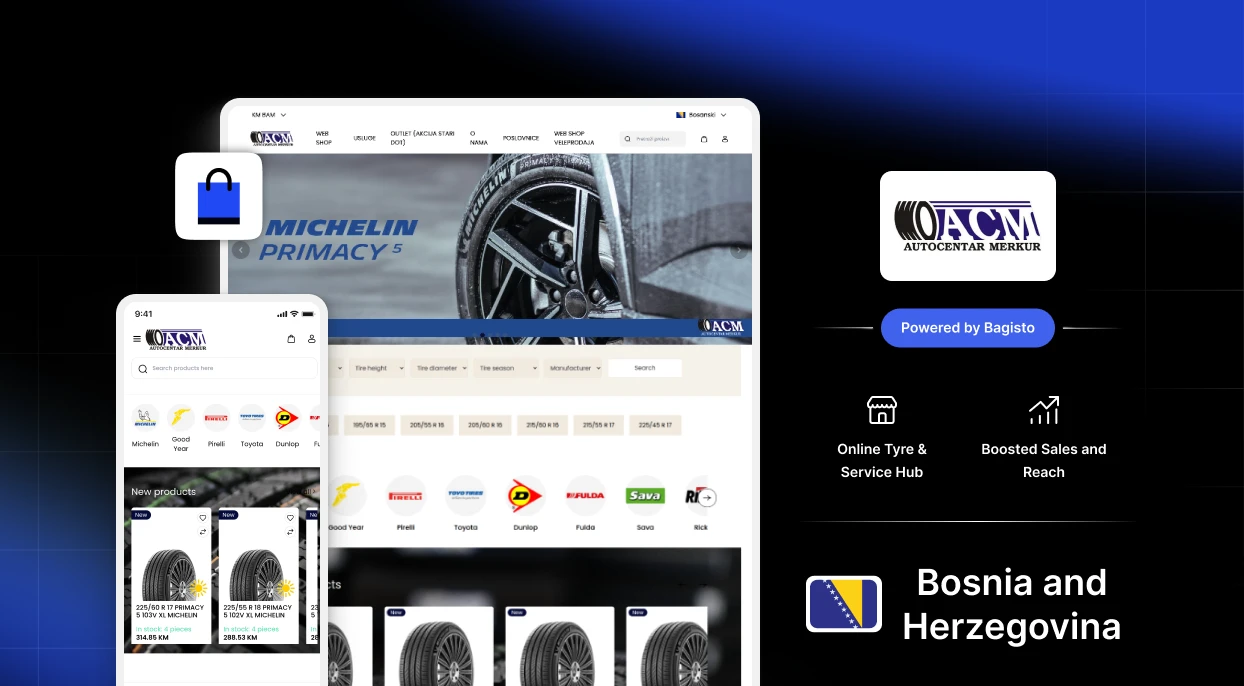 Autocentar‑Merkur