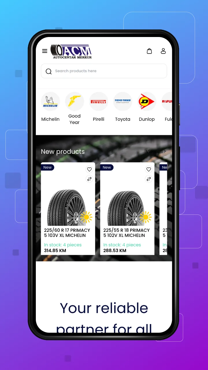 adaptive layout