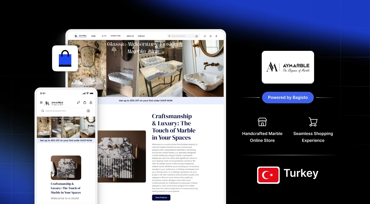 AYMARBLE DESIGN