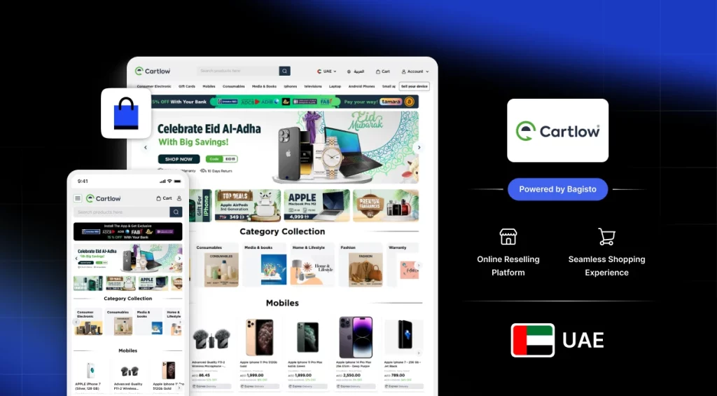 bagisto-cartlow-case-study-featured-image