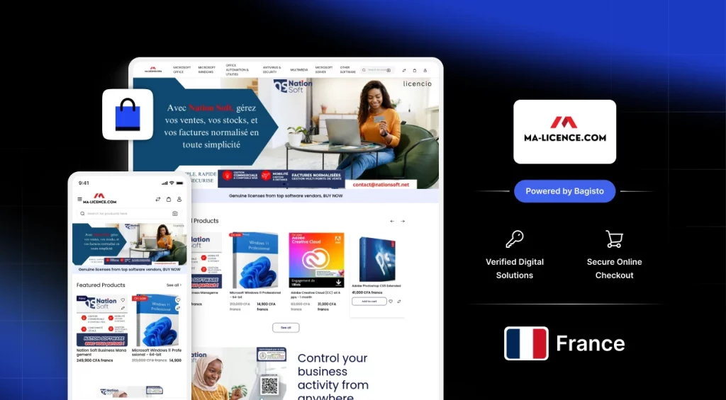 bagisto-ma-licence-case-study-featured-image