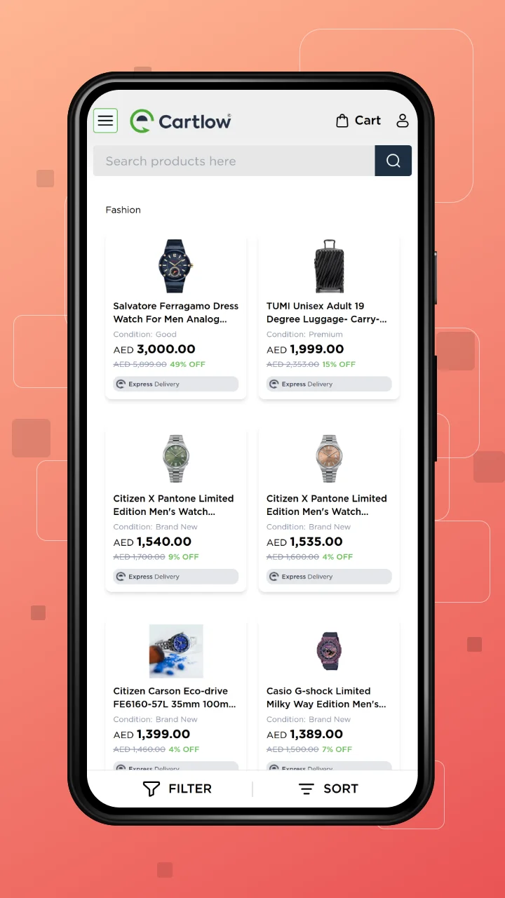 cartlow-case-study-catalog-page-mockup