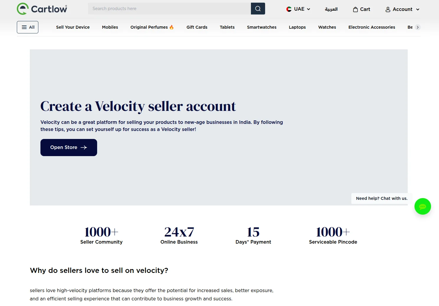 cartlow-case-study-solution 