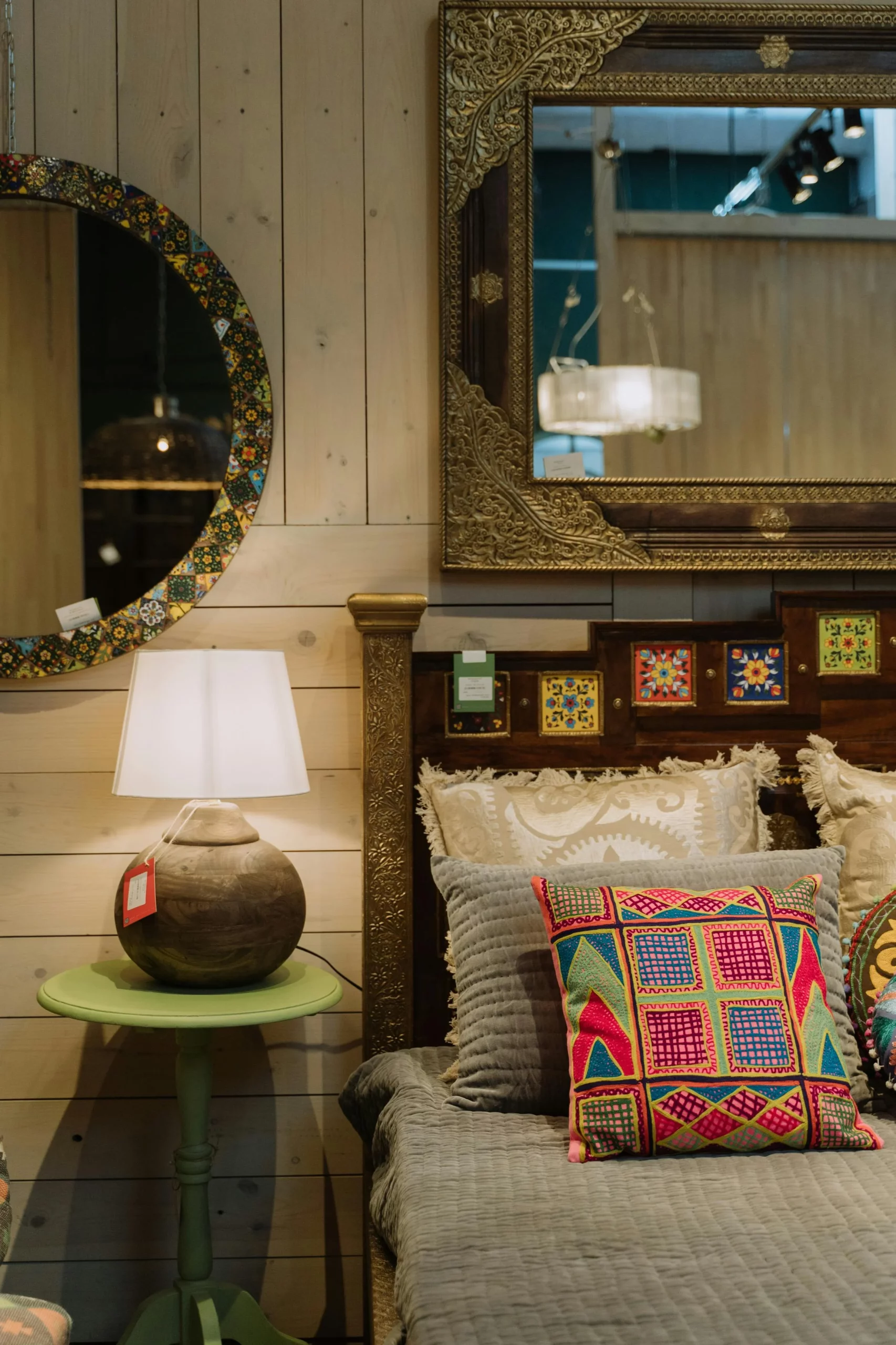 home textile