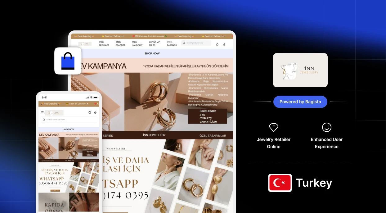 İNN JEWELLERY
