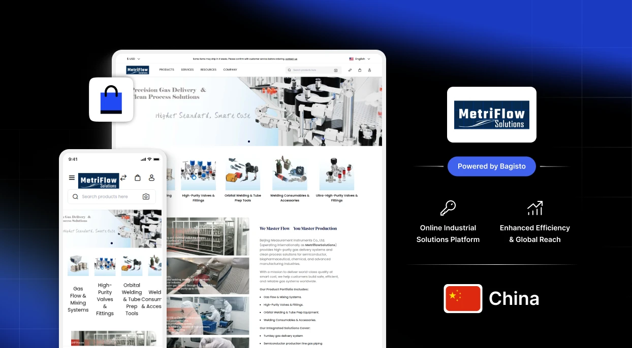 MetriFlow Solutions