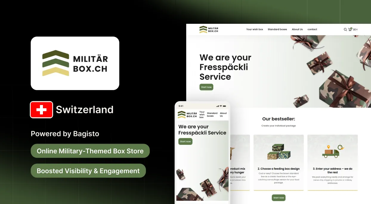 MilitaerBox