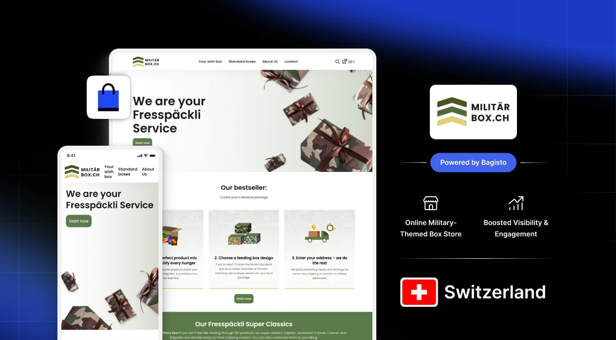 MilitaerBox