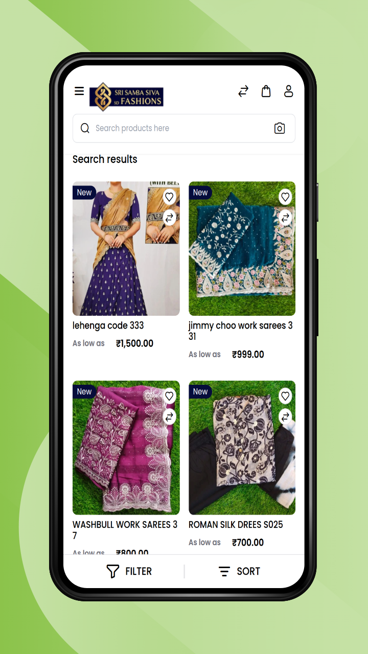 Sri Sambasiva SD Fashions mobile-view-2