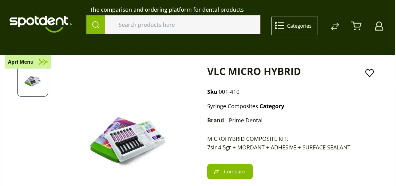 product