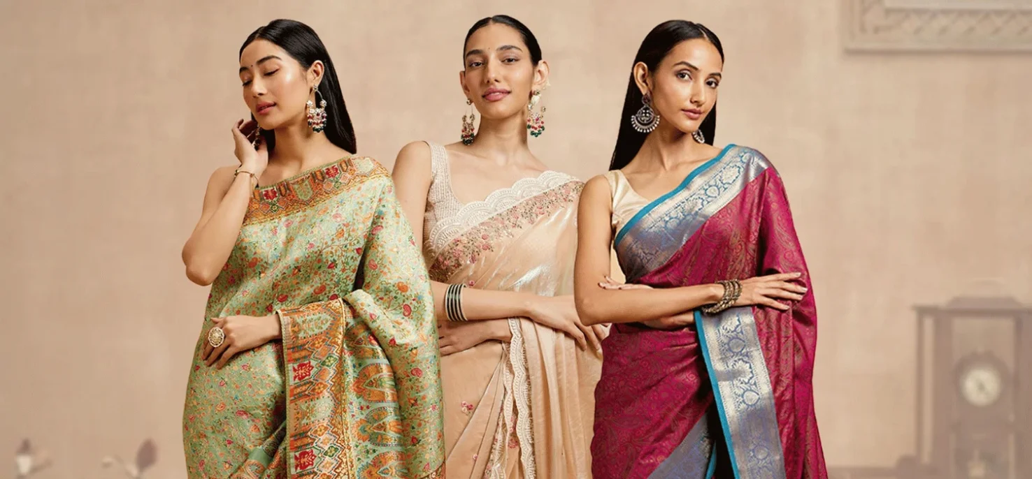 Raajita Fashions
