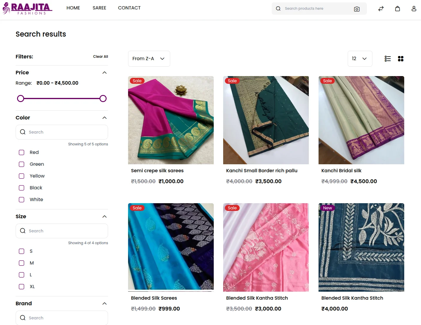 raajita-fashions-case-solution2