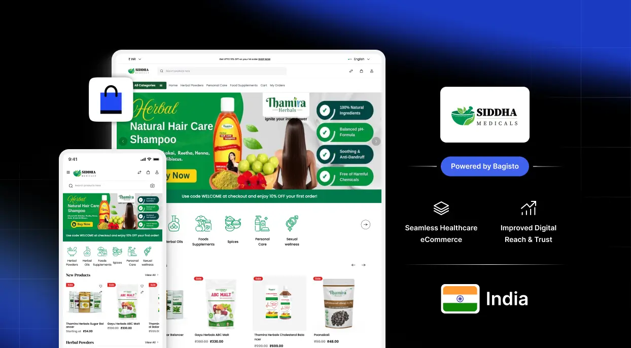 Siddha Medicals