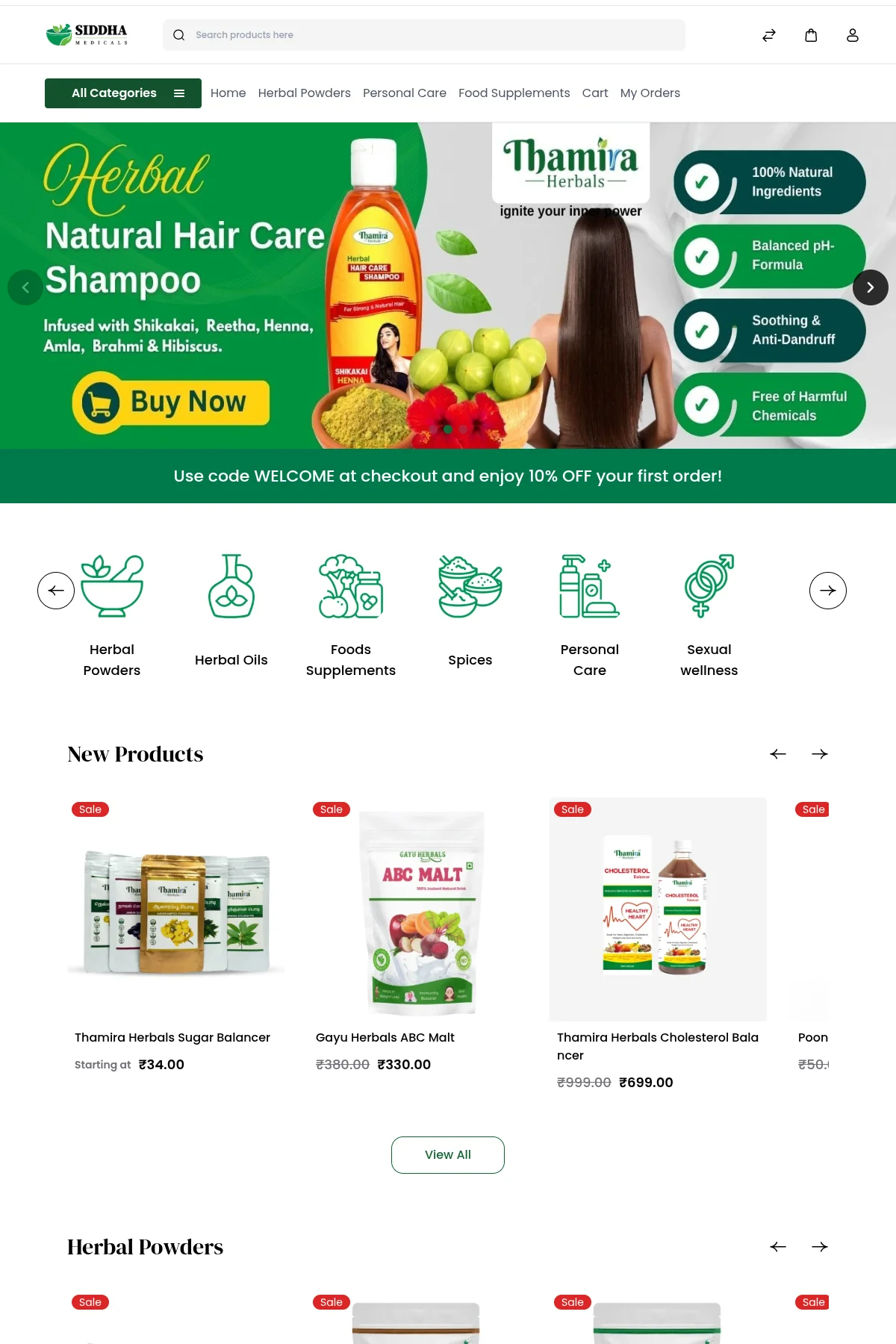 siddha-medicals-case-study-store-full