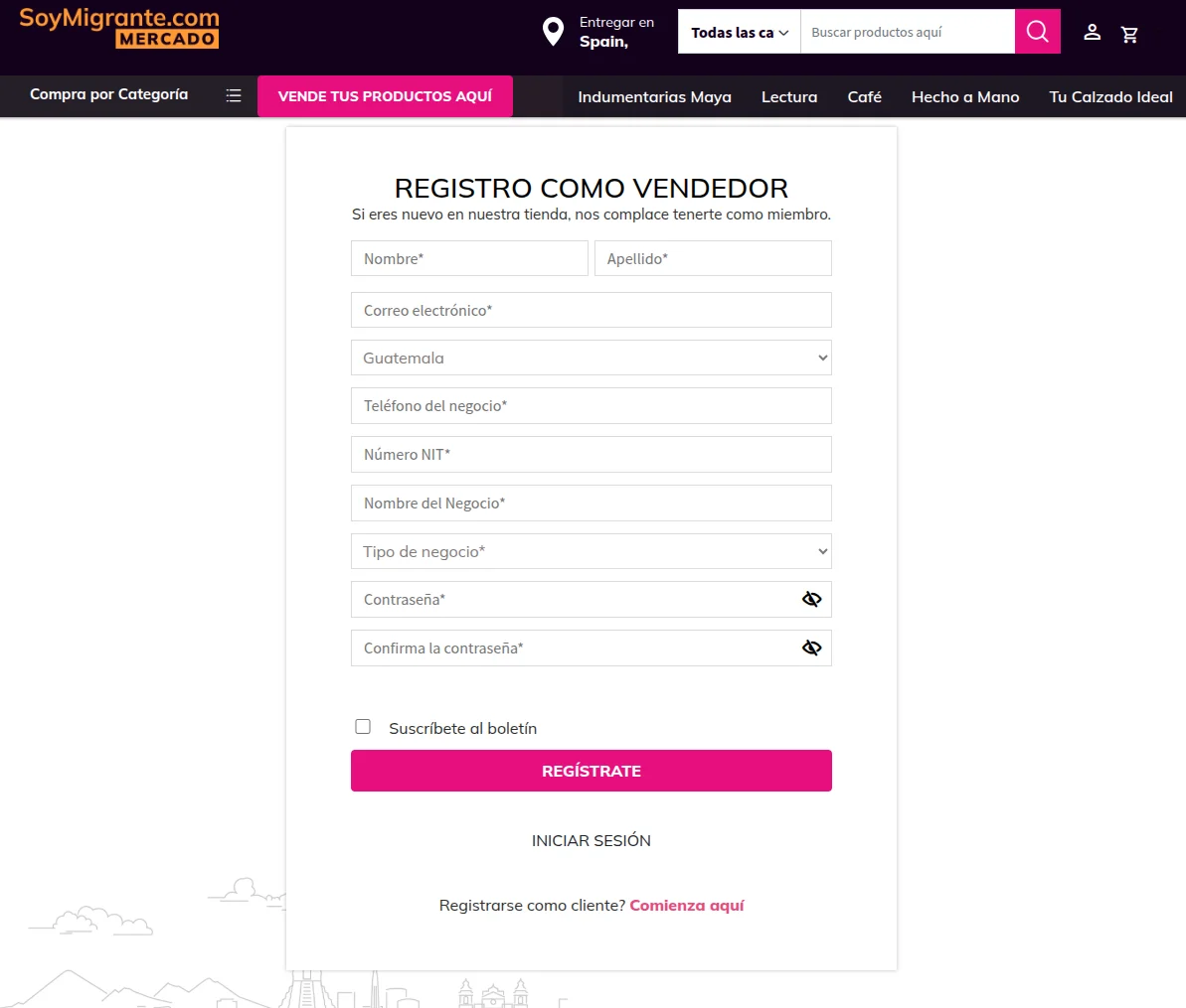 soymigrante-mercado-case-study-solution