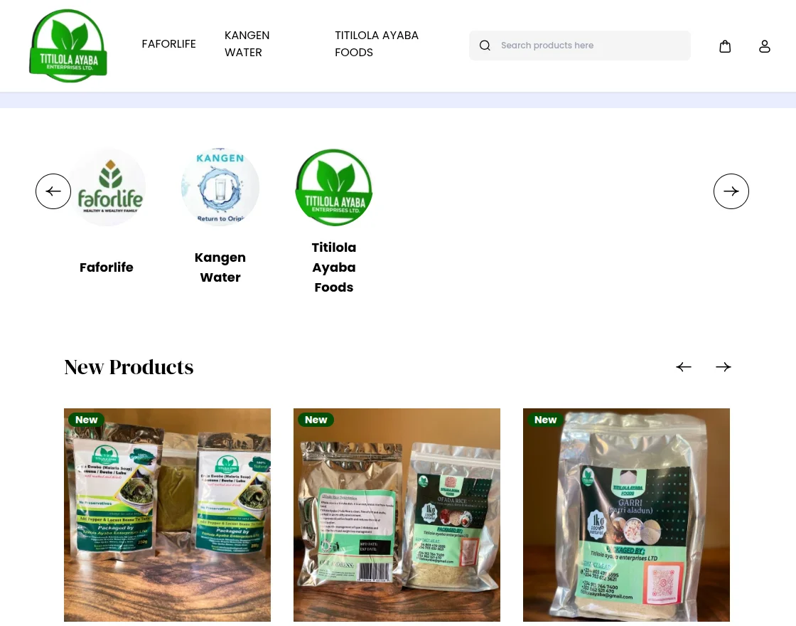 homepage-store