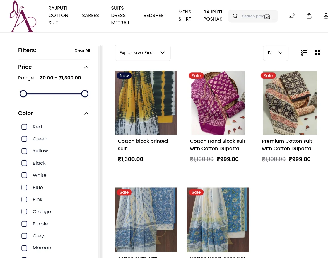 category case study