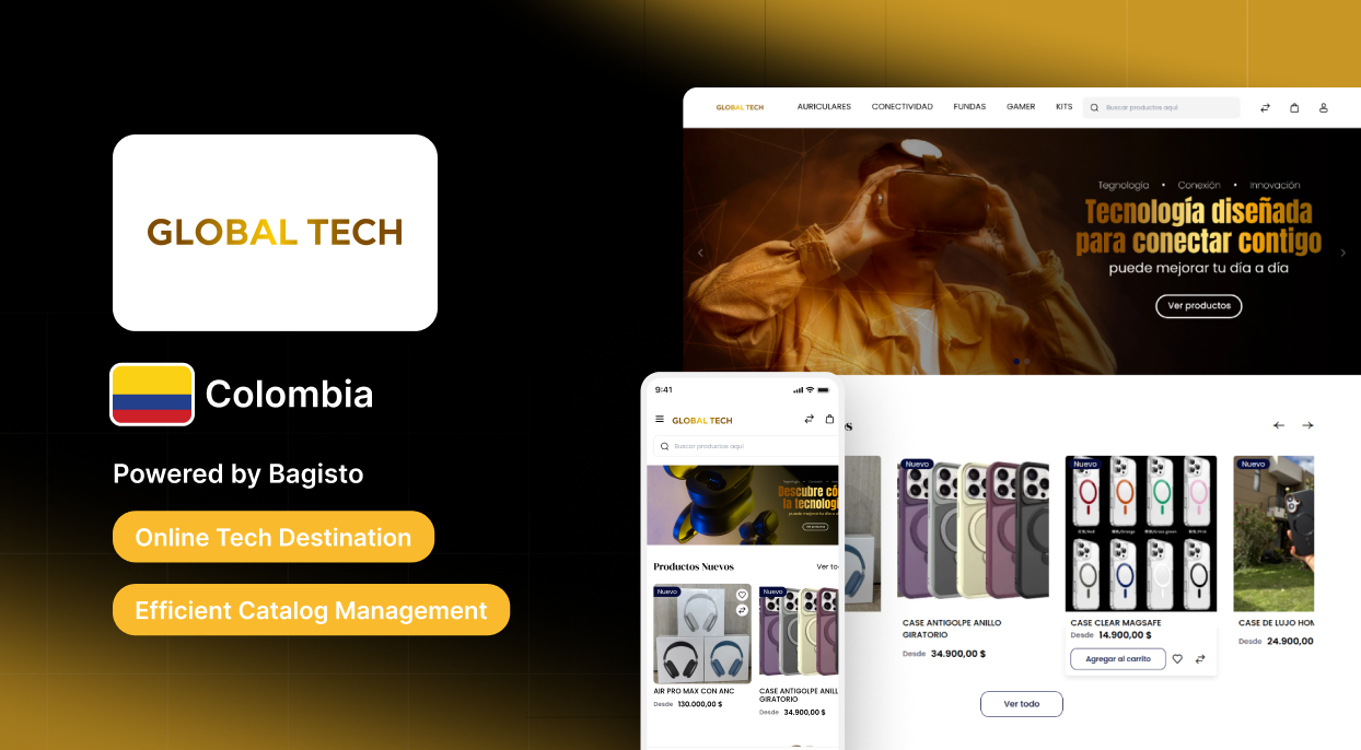 Global Tech