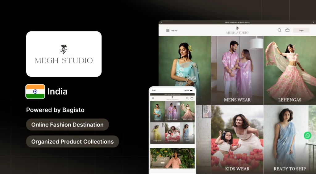 meghstudio