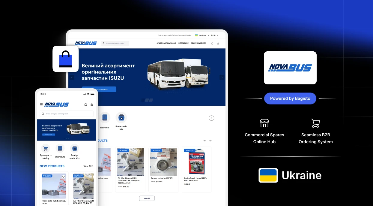 NOVABUS