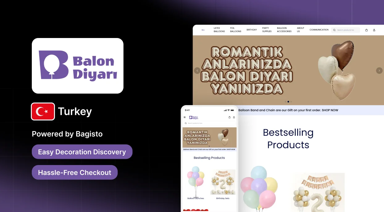 Balon Diyarı