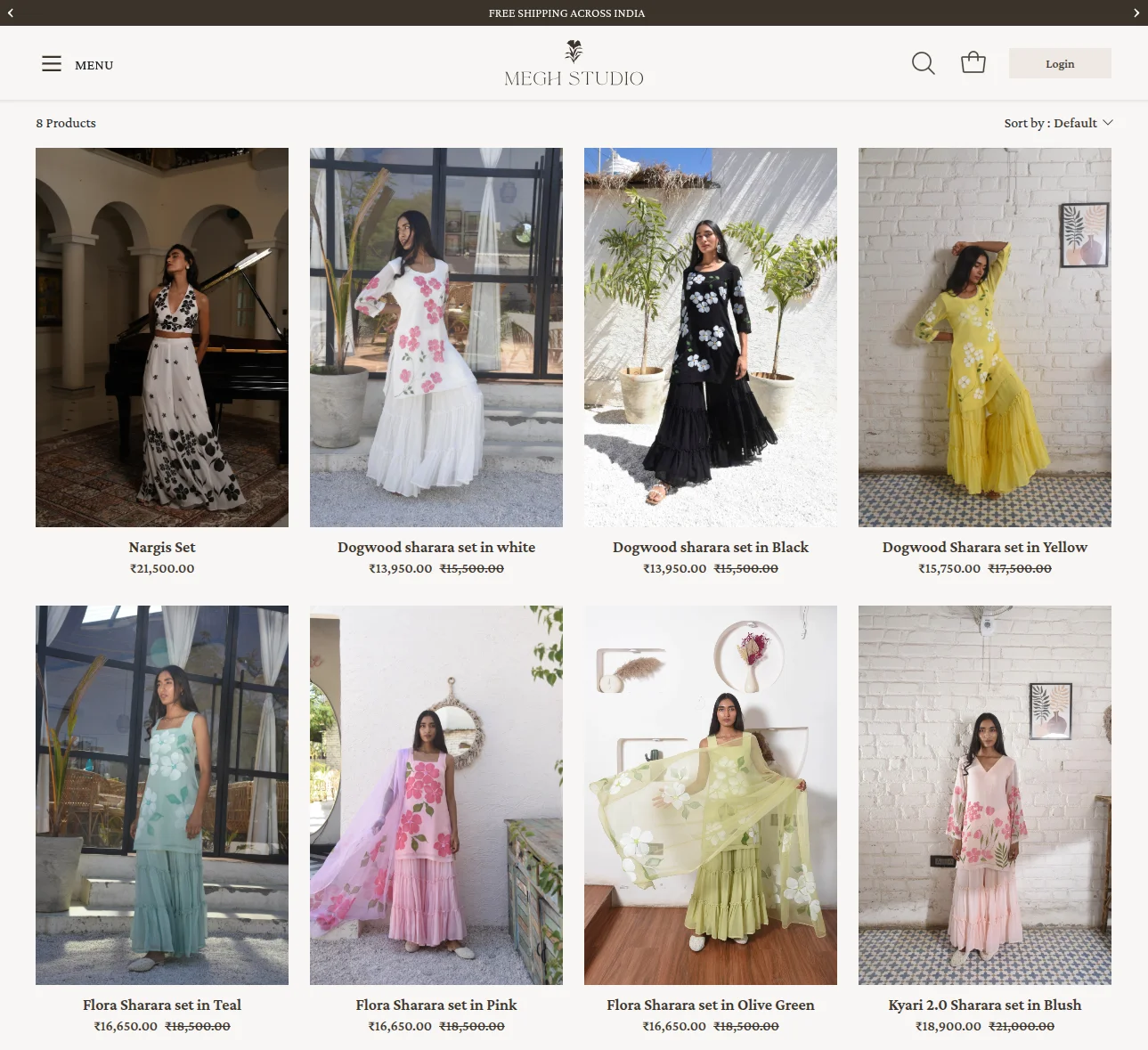 catalog managment system