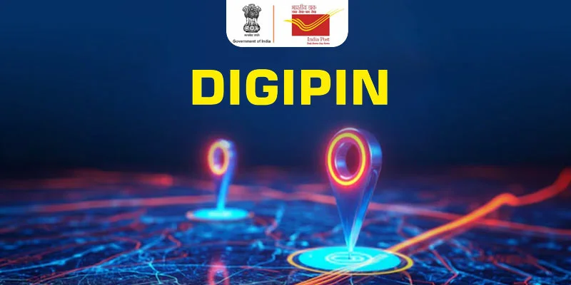DIGIPIN for eCommerce