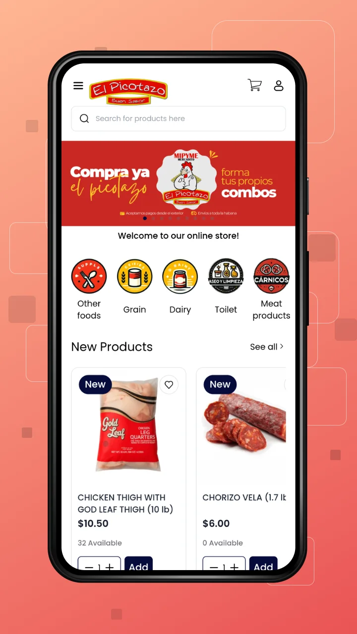 elpicotazo-homepage-bagisto-case-study
