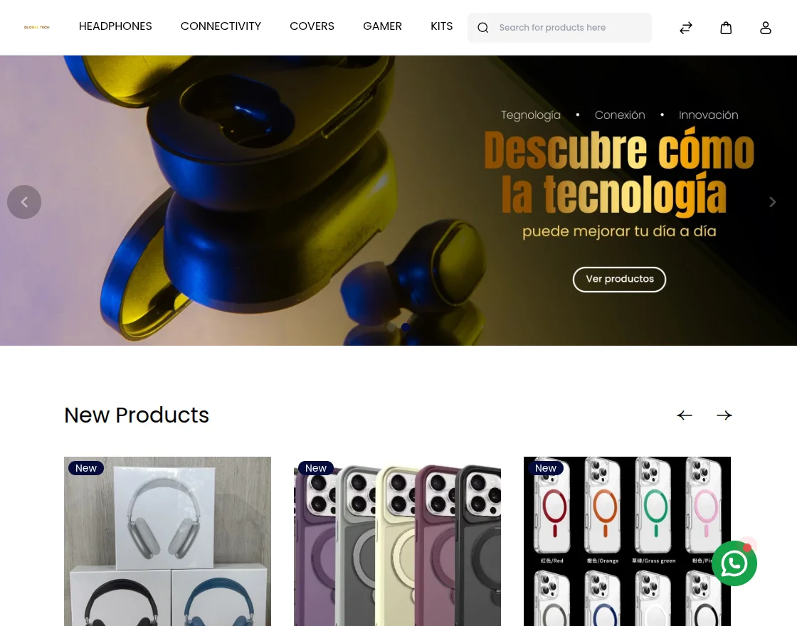 globaltechaccesorios
