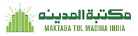logo-maktaba-tul-madina
