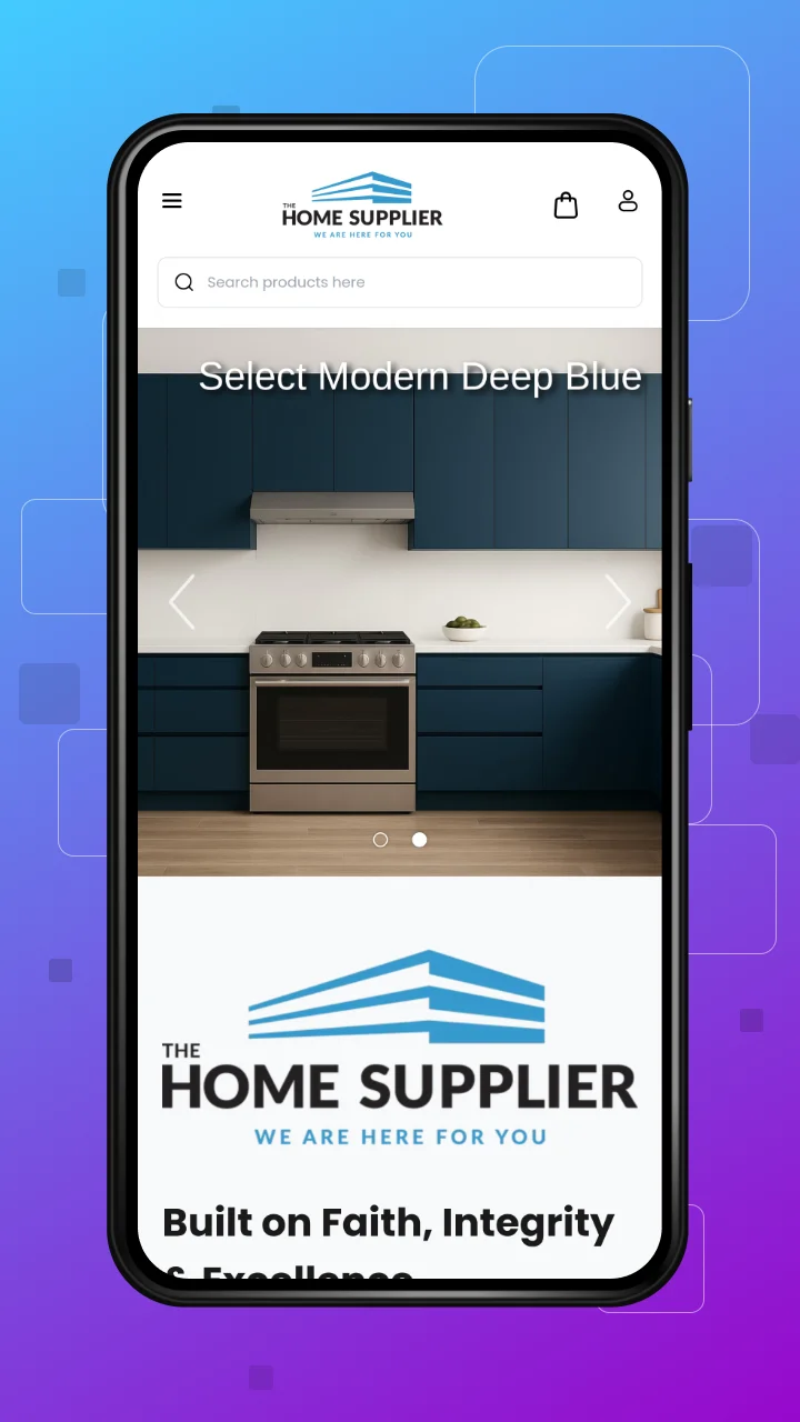 the home suppliers 