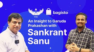 Sankrant Sanu