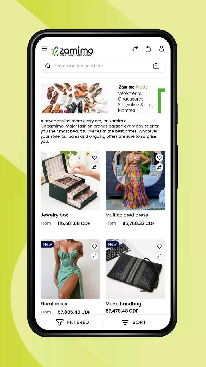 zamimo-bagisto-case-study-category-page-phone-view