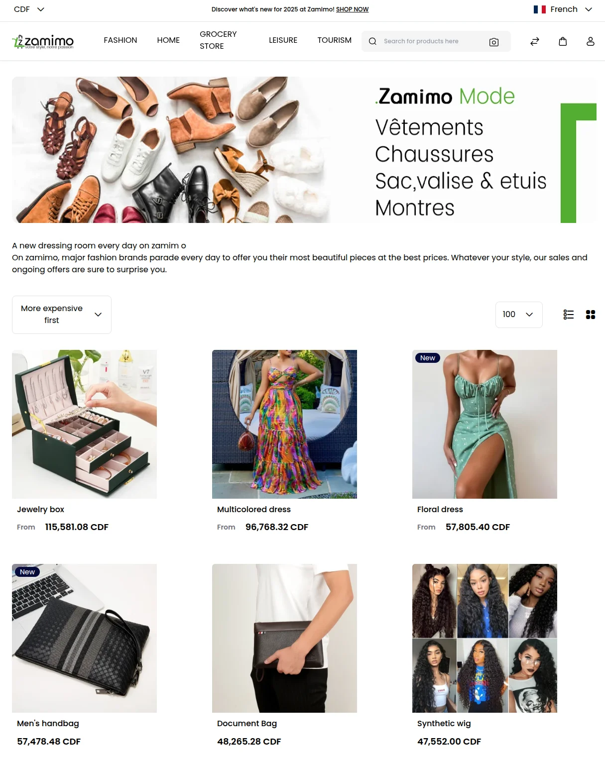 zamimo-bagisto-case-study-category-page