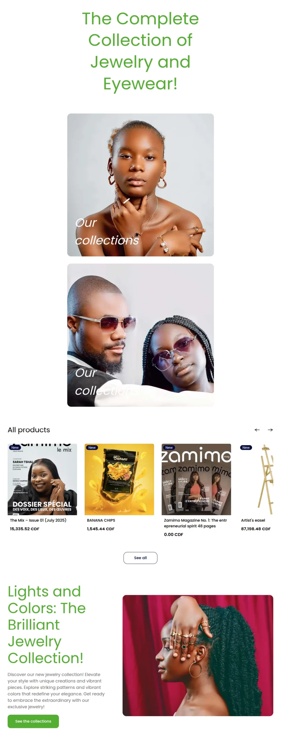 zamimo-bagisto-case-study-cms