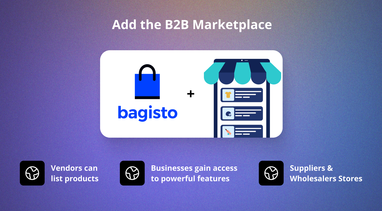 marketplace-module