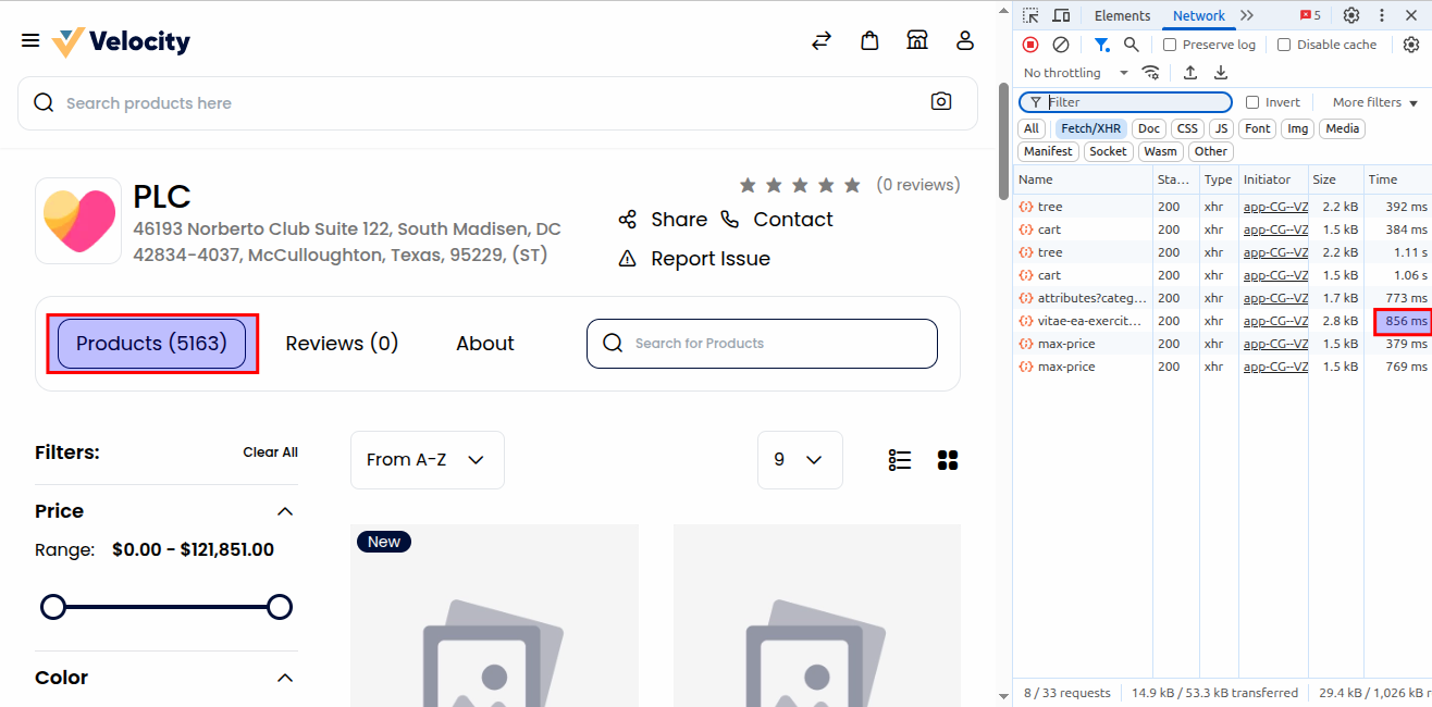 Scaling Bagisto Marketplace Platform