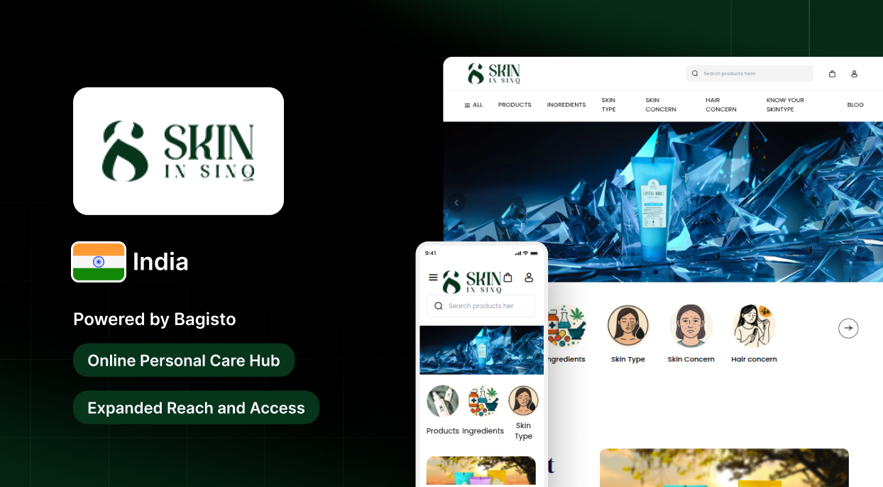 Skin In Sinq