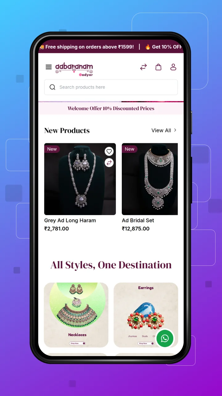 aabaranam-case-study-mockup
