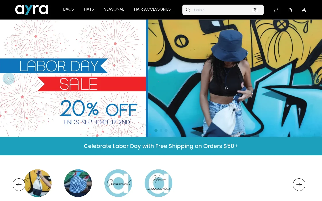 ayra-case-study-homepage