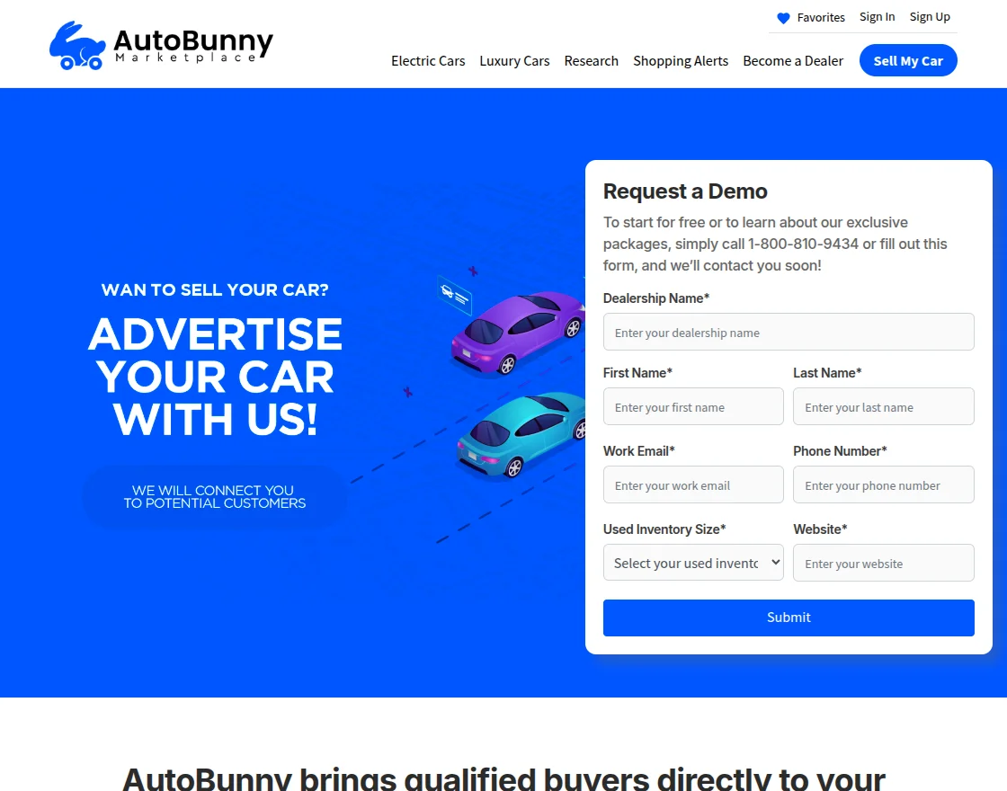 autobunny-dealer