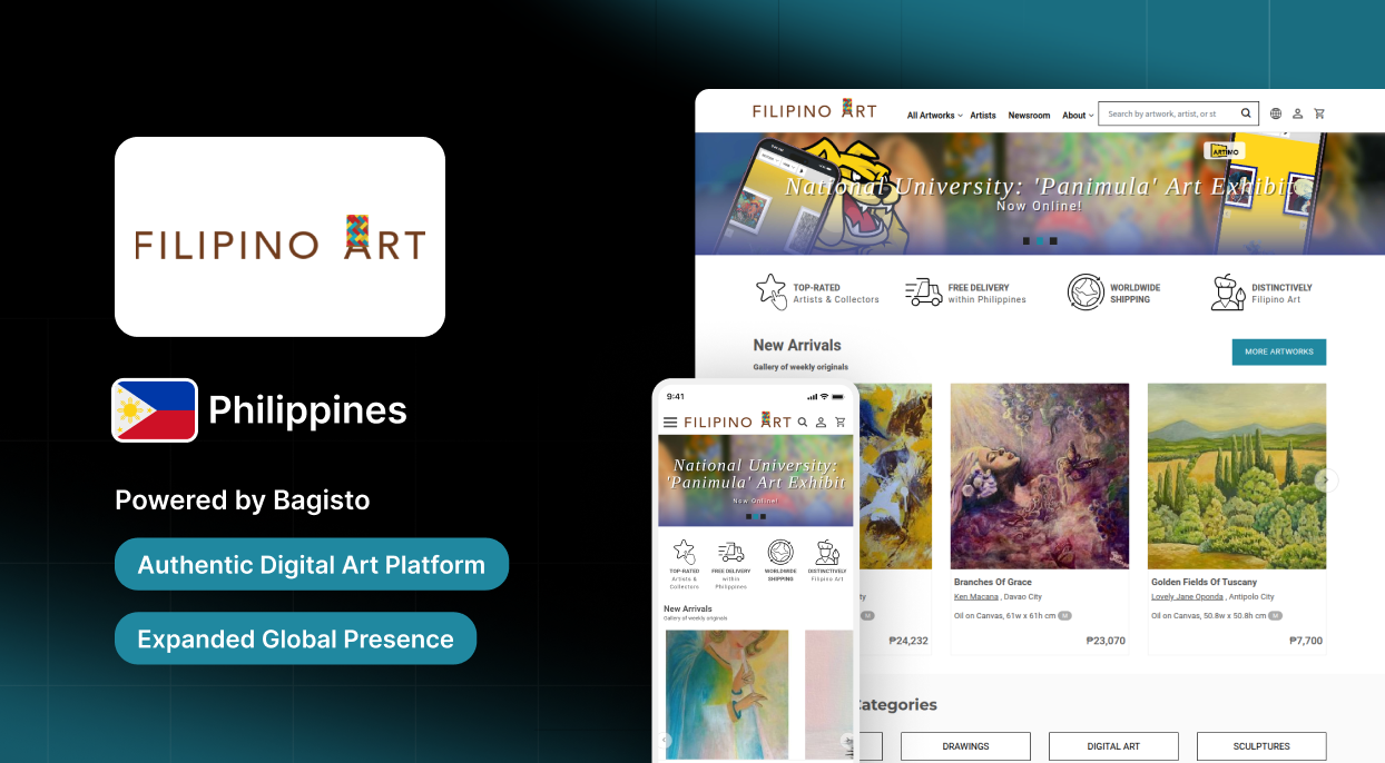 Filipino Art