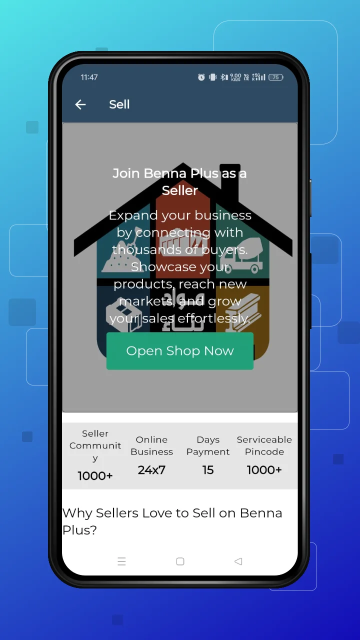 benna-plus-bagisto-case-study-open-shop-now