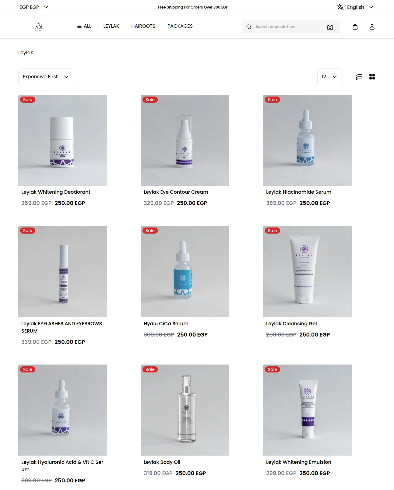 bs-derma-bagisto-case-study-categorypage